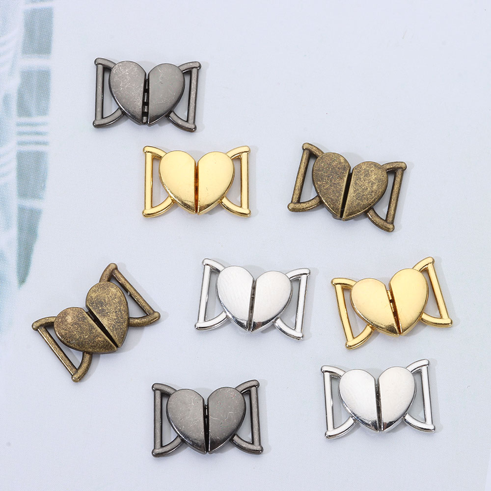 Snap Fastener Setter - 10Sets Metal Mini Buttons Coat Waistband