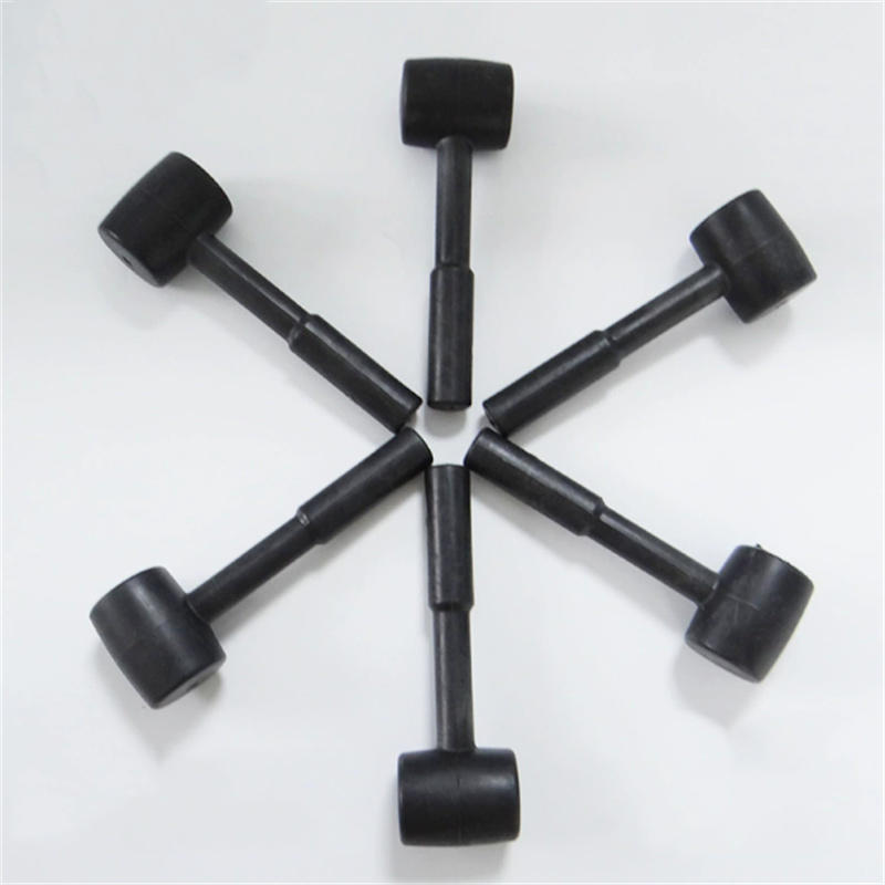 Leatherwork Mallet - Hand Tool Diy Accessory Mini Small