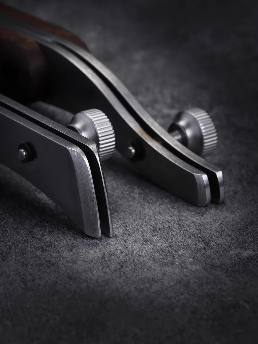 Nattools Adjustable Edge Creas - đánh giá và giá Groover Stitching Tool