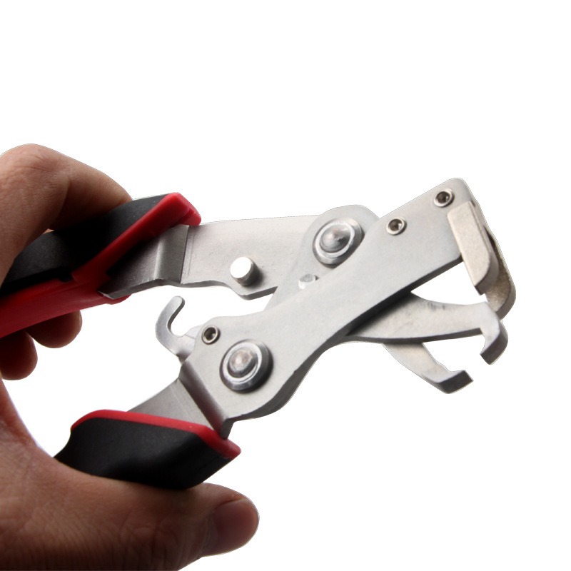 Car Clamp Disassembly and Asse - đánh giá và giá Snap Fastener Setter