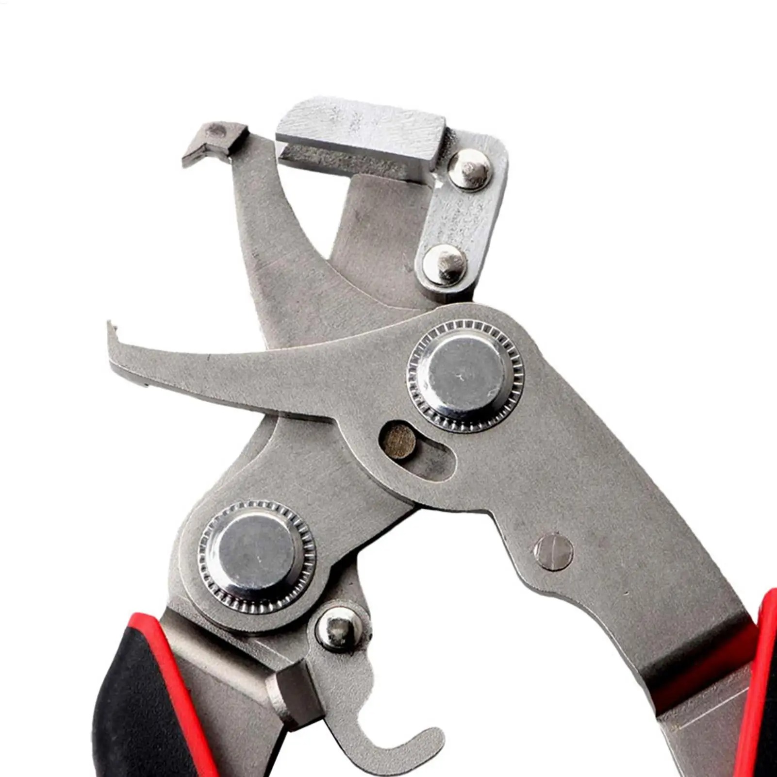 Car Clamp Disassembly and Asse - đánh giá và giá Snap Fastener Setter