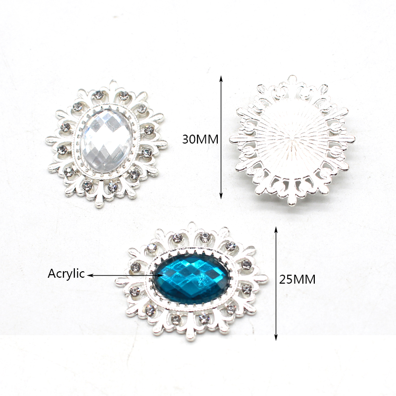 10 Chiếc 25*30MM DIY Phụ Kiện  - đánh giá và giá Snap Fastener Setter