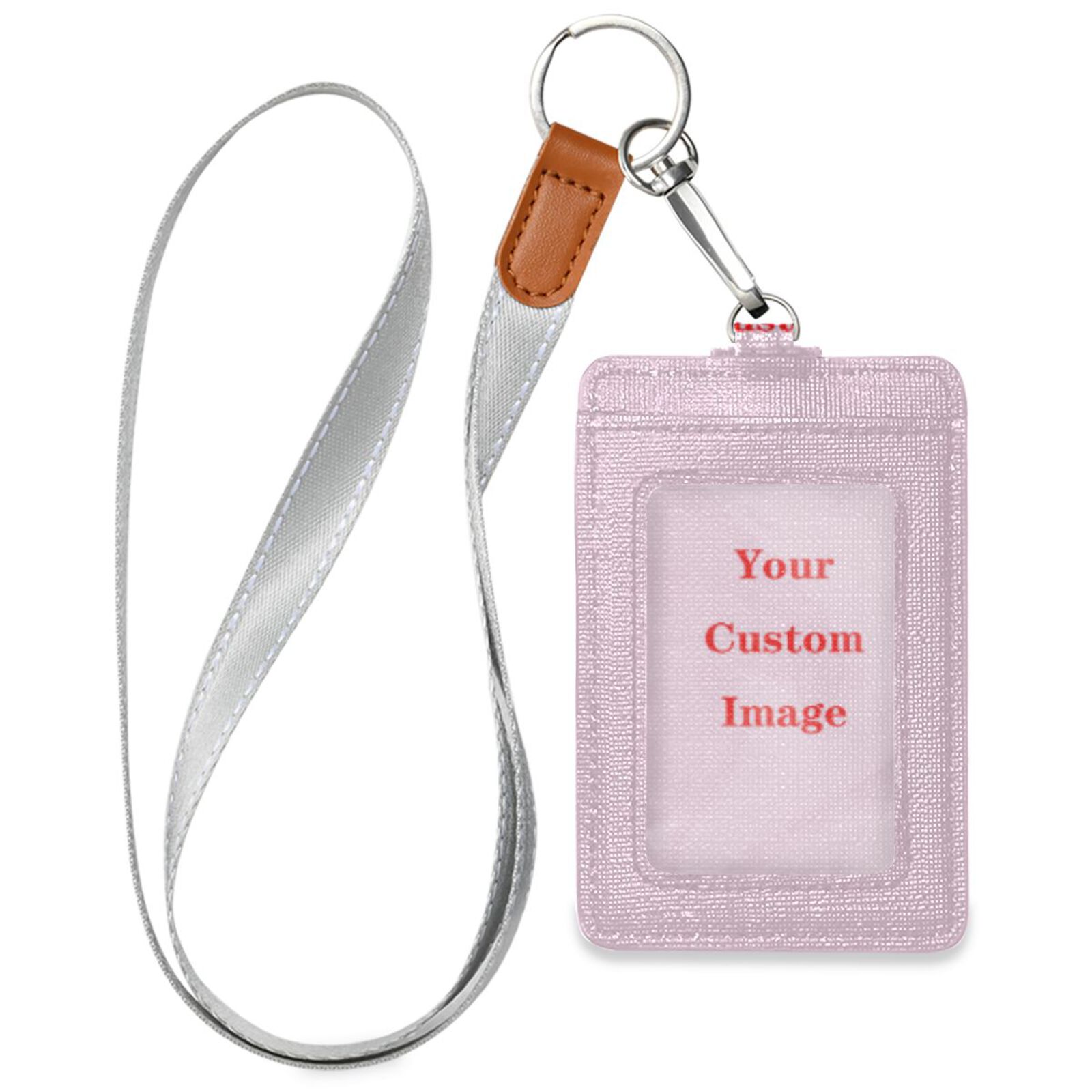 Customized image Leather ID Ca - đánh giá và giá Leatherwork Images