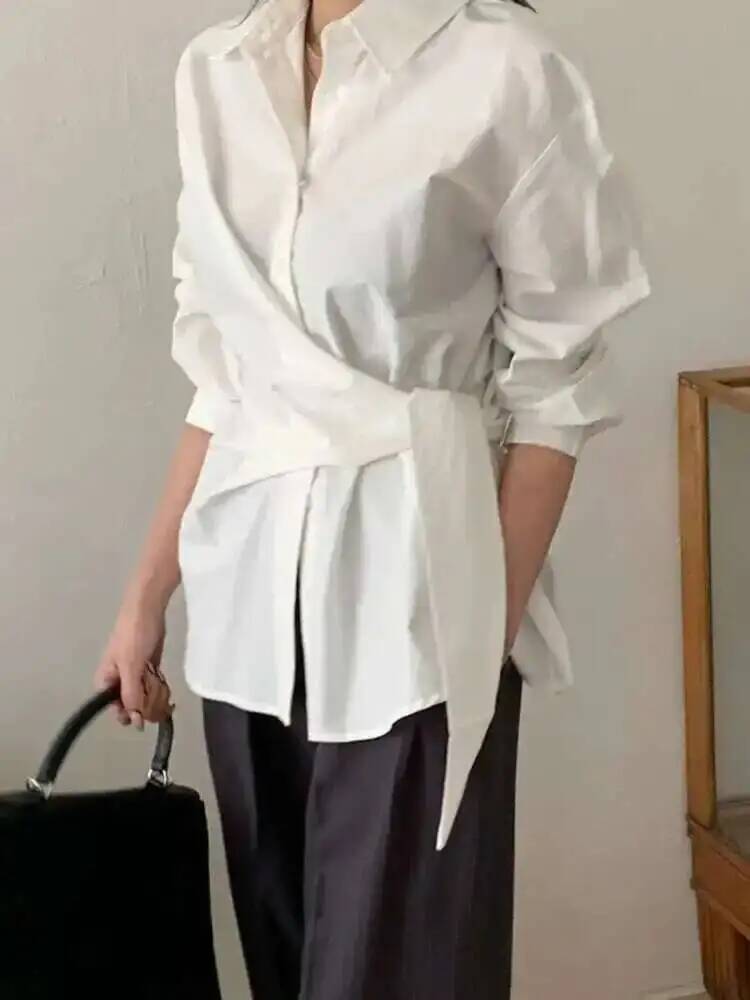 Style Temperament French Shirt - đánh giá và giá Leatherwork In French