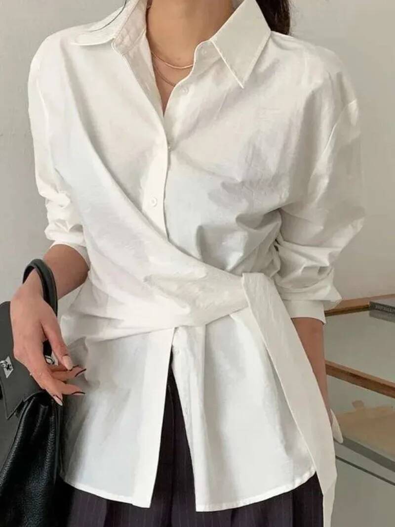 Style Temperament French Shirt - đánh giá và giá Leatherwork In French