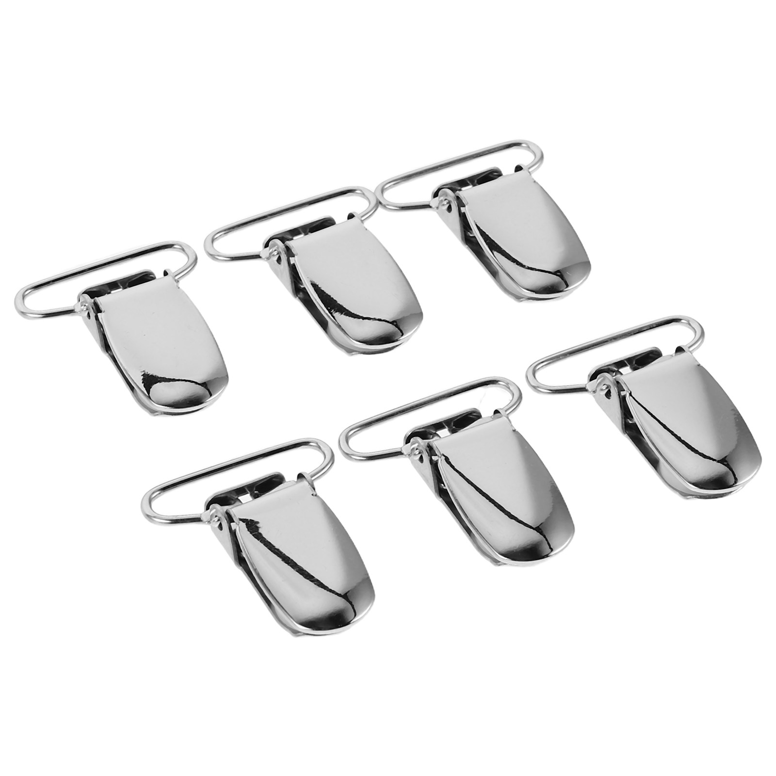 30pcs Duckbill Clips Metal Non - đánh giá và giá Snap Fastener Setter
