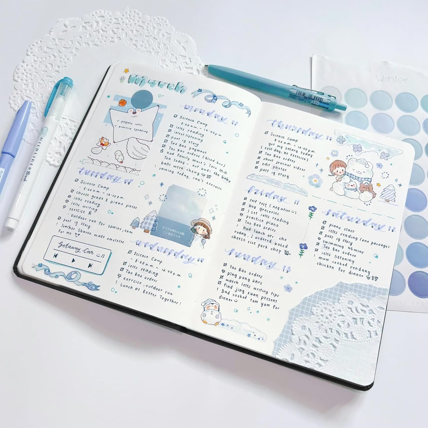 Blank Journal Notebook A5 192  - đánh giá và giá Leatherwork Images