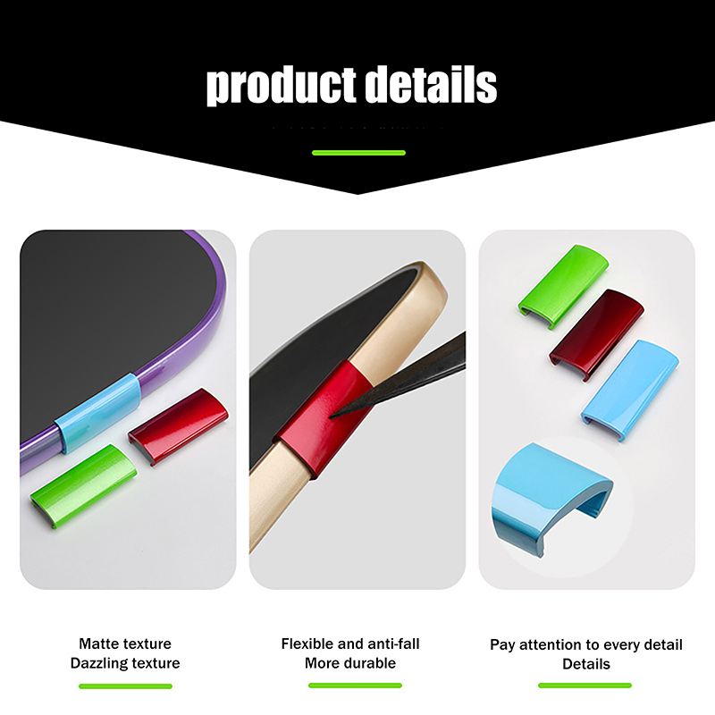 1/2Pcs Pickleball Paddle Weigh - đánh giá và giá Snap Fastener Setter