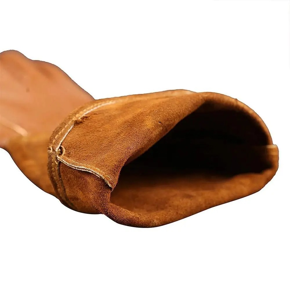 Long Tube Gardening Safety Wor - đánh giá và giá Leather Work Youtube