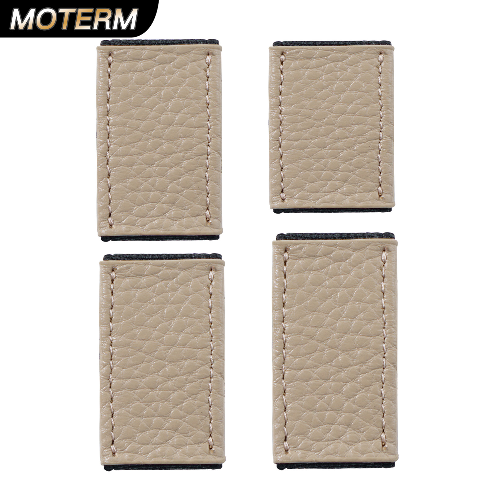 Moterm Da Penloop Bút Đàn Hồi  - đánh giá và giá Leather Work Notepad