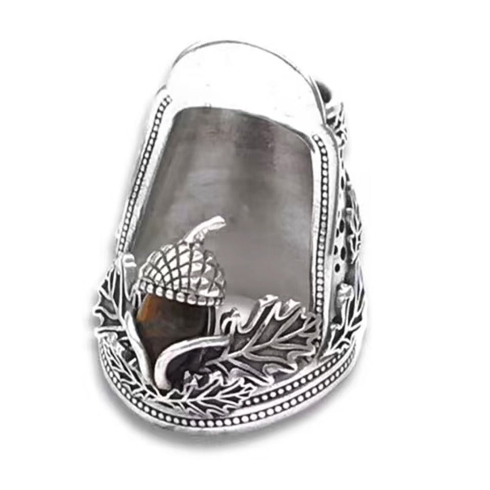 Metal Open Nail Acorn Thimble  - đánh giá và giá Snap Fastener Setter