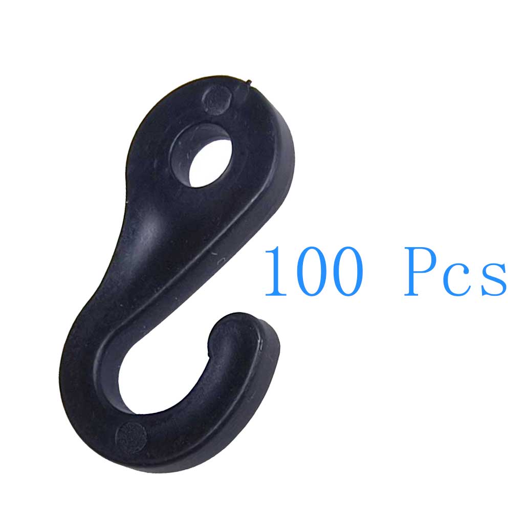 30/50/100Pcs Plastic Eye Snap  - đánh giá và giá Snap Fastener Setter