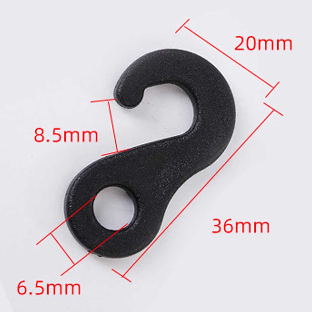 30/50/100Pcs Plastic Eye Snap  - đánh giá và giá Snap Fastener Setter