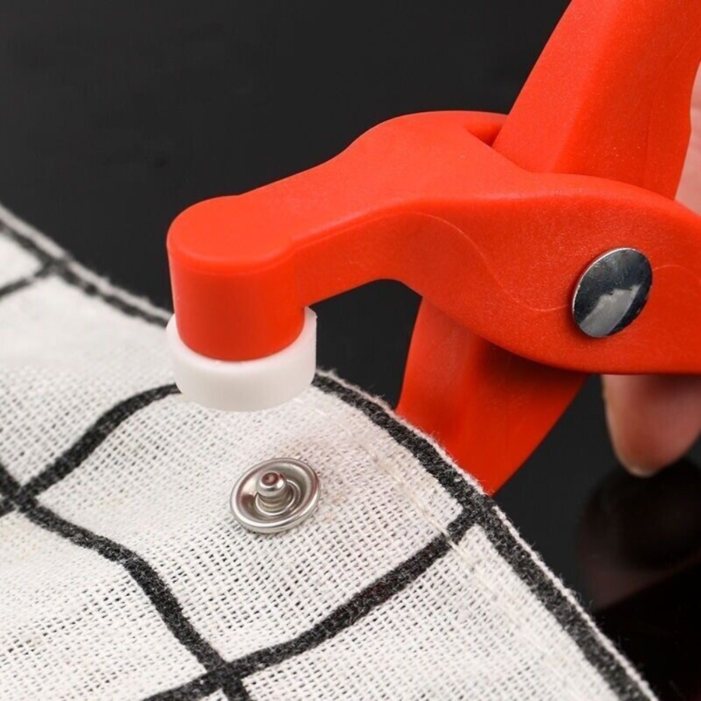 Crimping Pliers Eye Snapper Cr - đánh giá và giá Snap Fastener Setter
