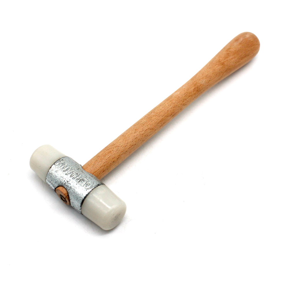 Double-Face Nylon Mallet Hamme - đánh giá và giá Leatherwork Mallet