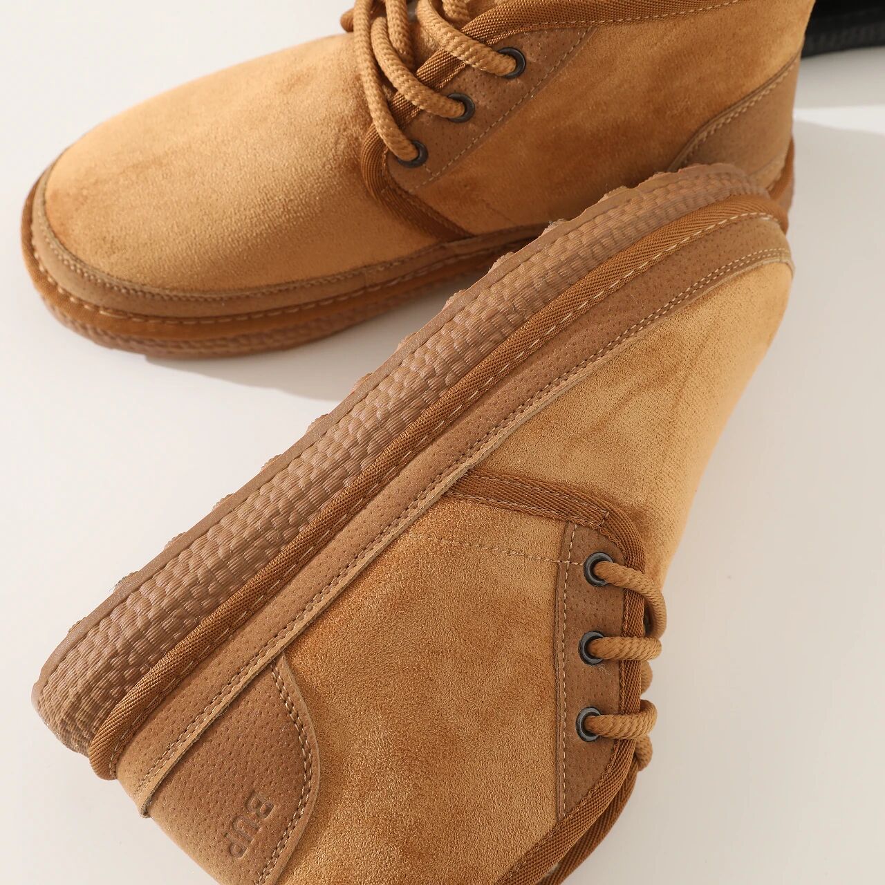 Men's Winter Thickened Fleece  - đánh giá và giá Leather Work Youtube