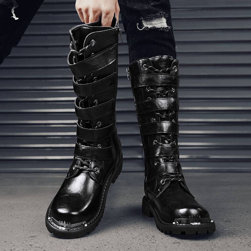 Fashion New Fashionable Motorc - đánh giá và giá Leather Work Youtube