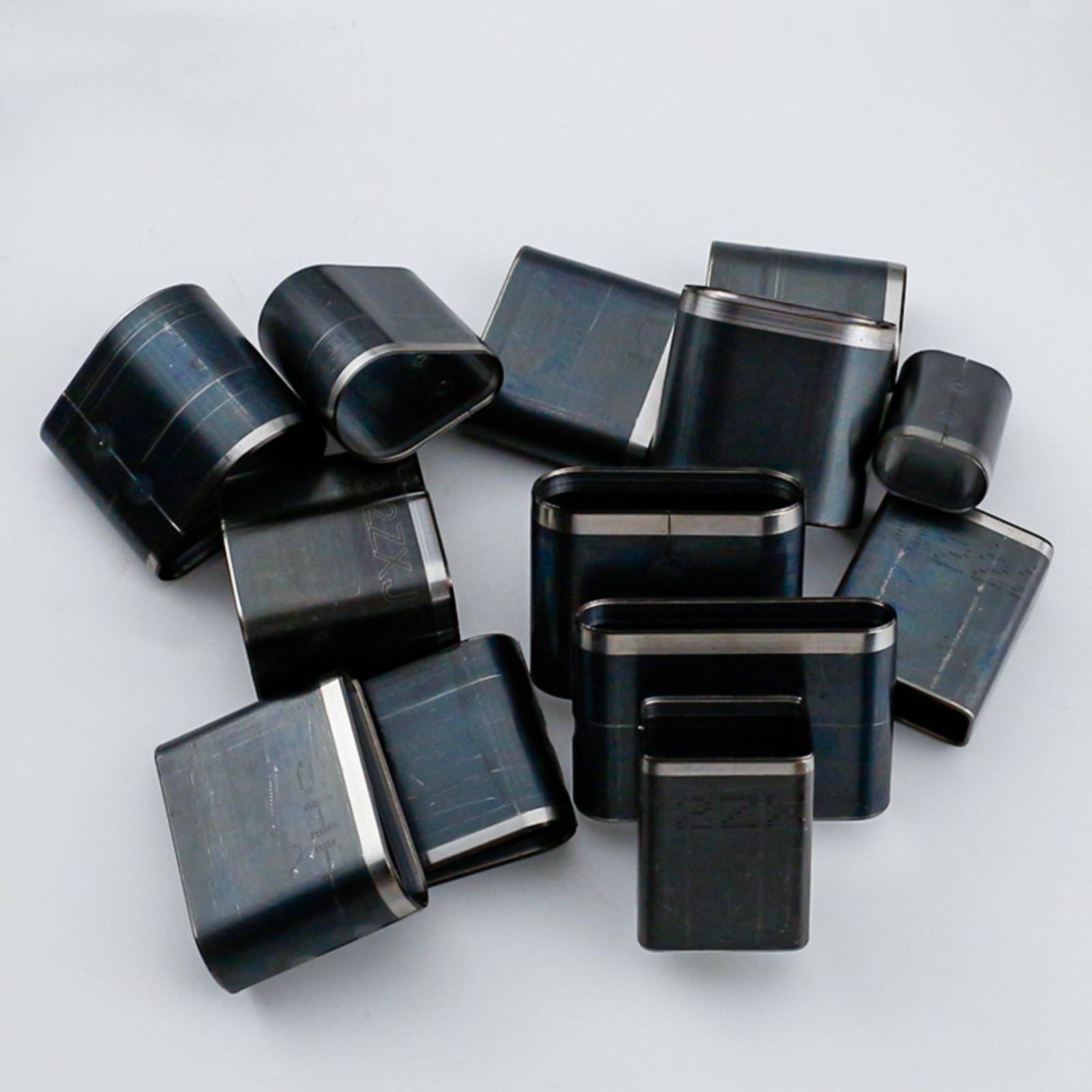 50 Pieces Leather Die Punch Cu - đánh giá và giá Leatherwork Hobby