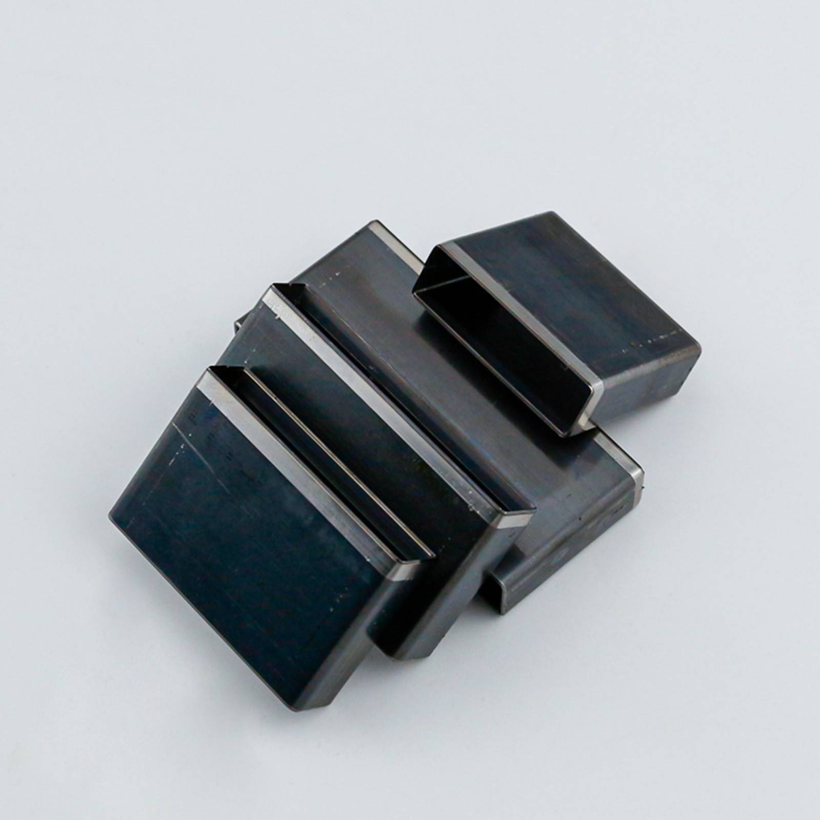 50 Pieces Leather Die Punch Cu - đánh giá và giá Leatherwork Hobby