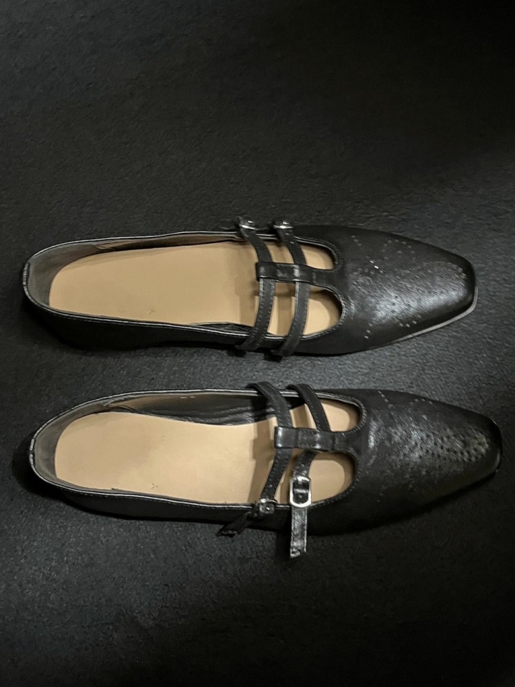 French Style Elegant Women Buc - đánh giá và giá Leatherwork In French