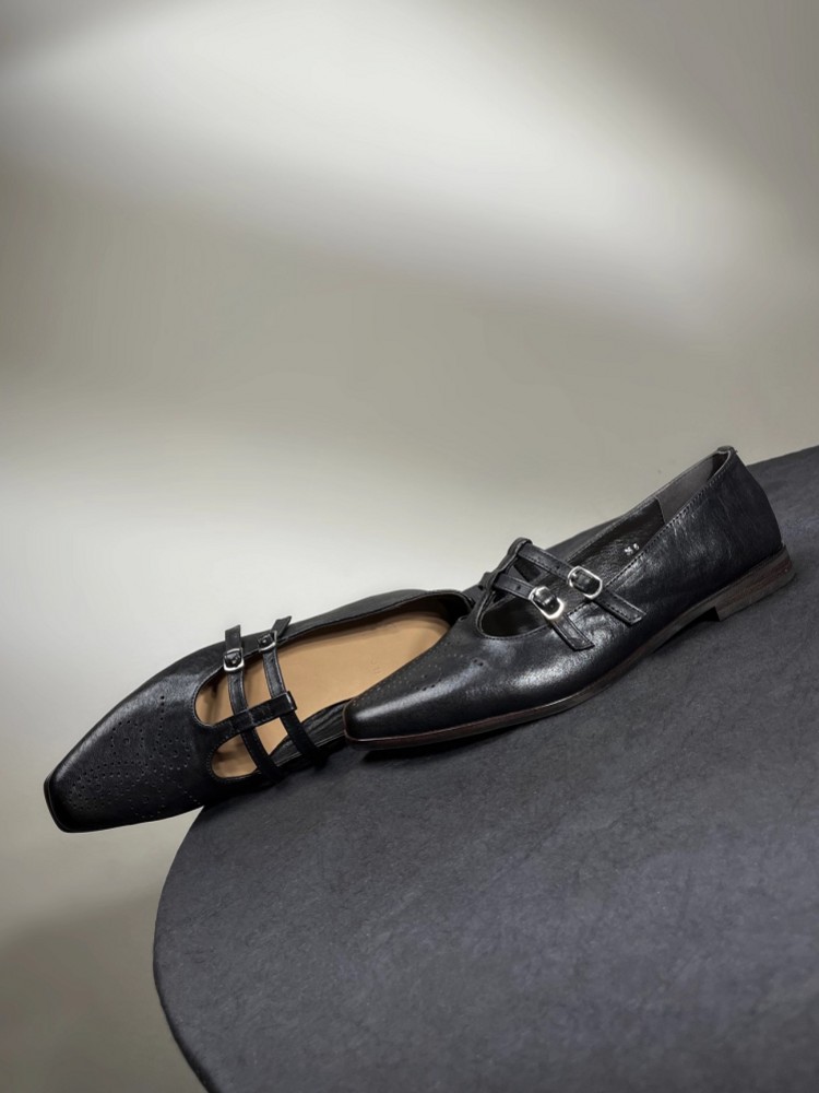 French Style Elegant Women Buc - đánh giá và giá Leatherwork In French