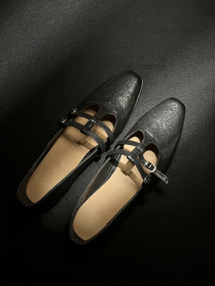 French Style Elegant Women Buc - đánh giá và giá Leatherwork In French