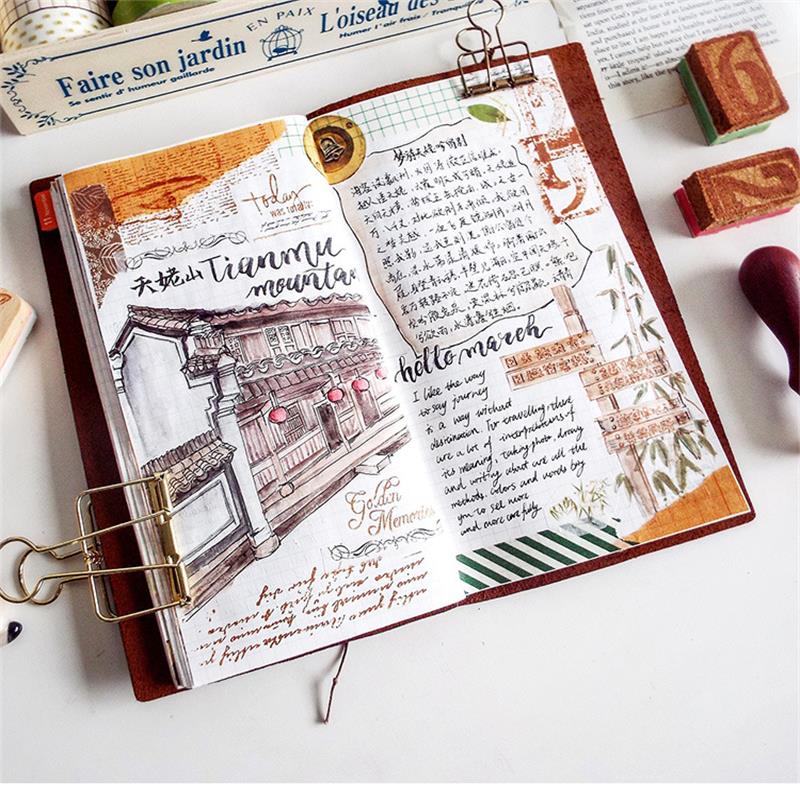 Bị Lỗi Retro Bao Da Máy Tính X - đánh giá và giá Leather Work Notepad