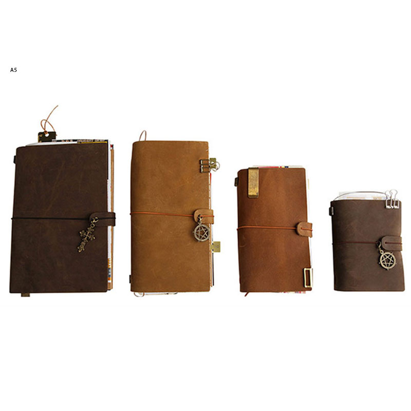 Bị Lỗi Retro Bao Da Máy Tính X - đánh giá và giá Leather Work Notepad