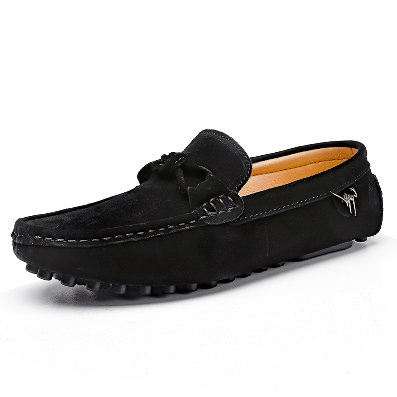 Shoes for Men British Style Fa - đánh giá và giá Leather Work Dress