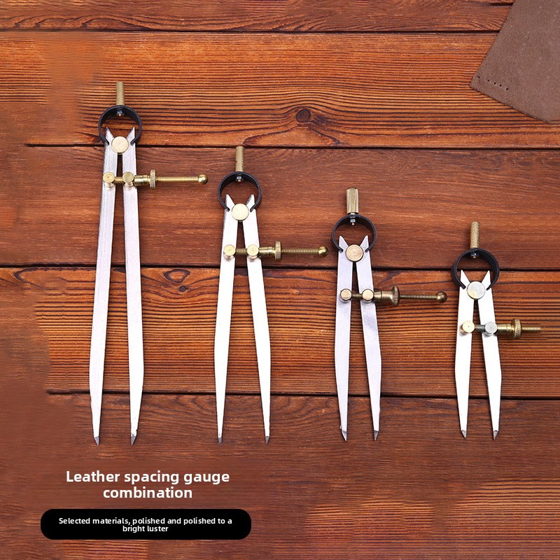 Leather Wing Divider, Stitchin - đánh giá và giá Wing Divider Stitch