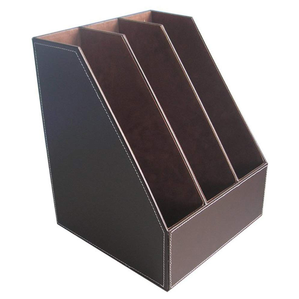 Xrhyy 2/3/4 Khe Cắm Đơn Giản Đ - đánh giá và giá Leather Work Notepad