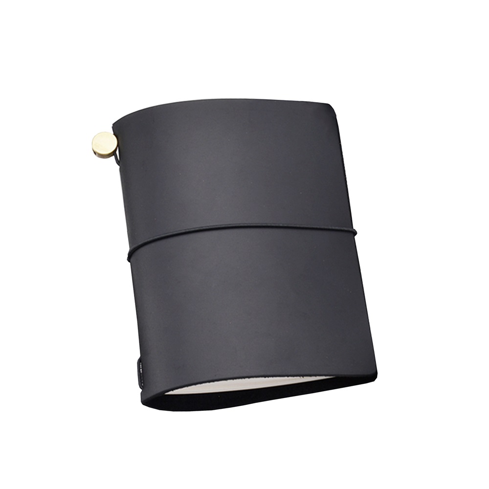 Bao Da Chính Hãng Balo Du Lịch - đánh giá và giá Leather Work Notepad