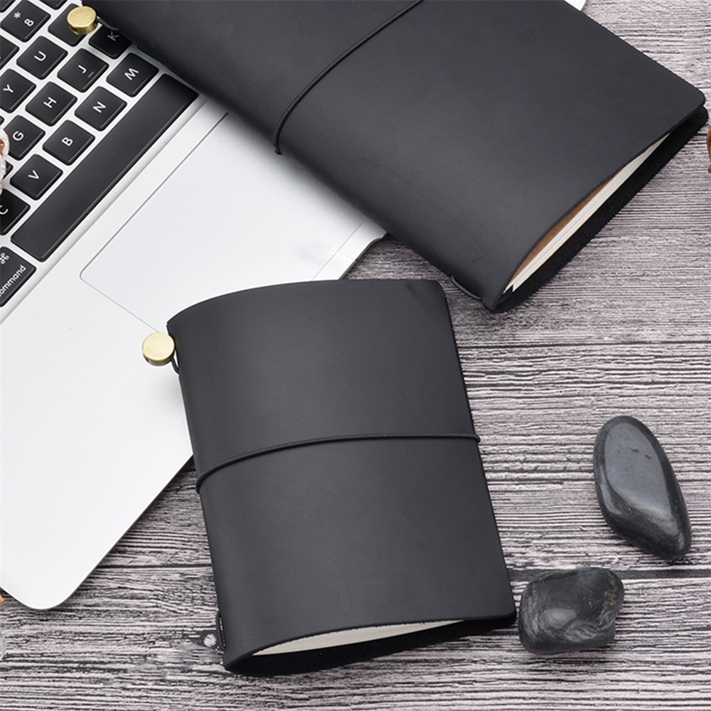 Bao Da Chính Hãng Balo Du Lịch - đánh giá và giá Leather Work Notepad