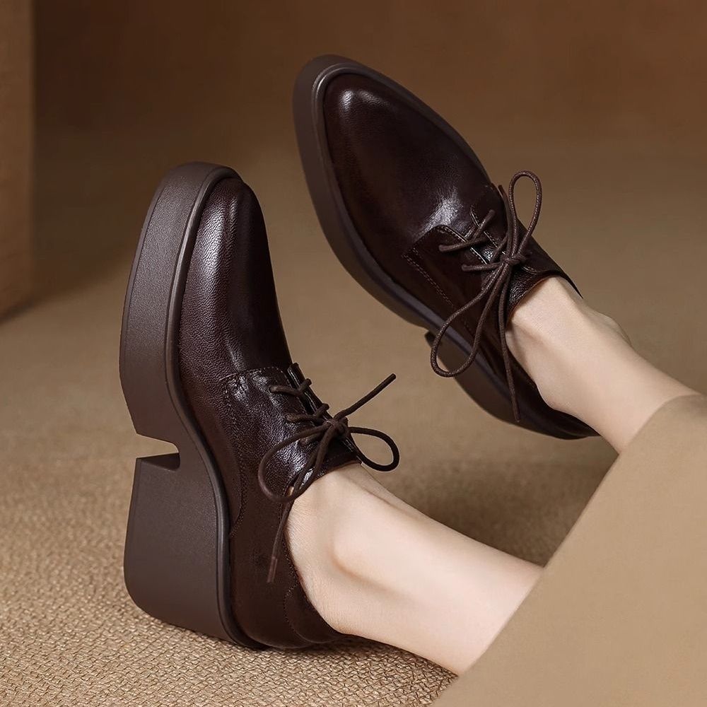 Women's French Soft Leather Pl - đánh giá và giá Leatherwork In French