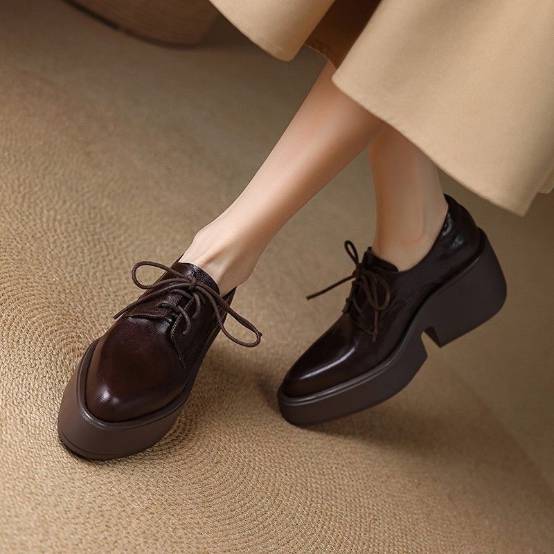 Women's French Soft Leather Pl - đánh giá và giá Leatherwork In French