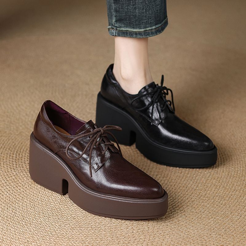 Women's French Soft Leather Pl - đánh giá và giá Leatherwork In French