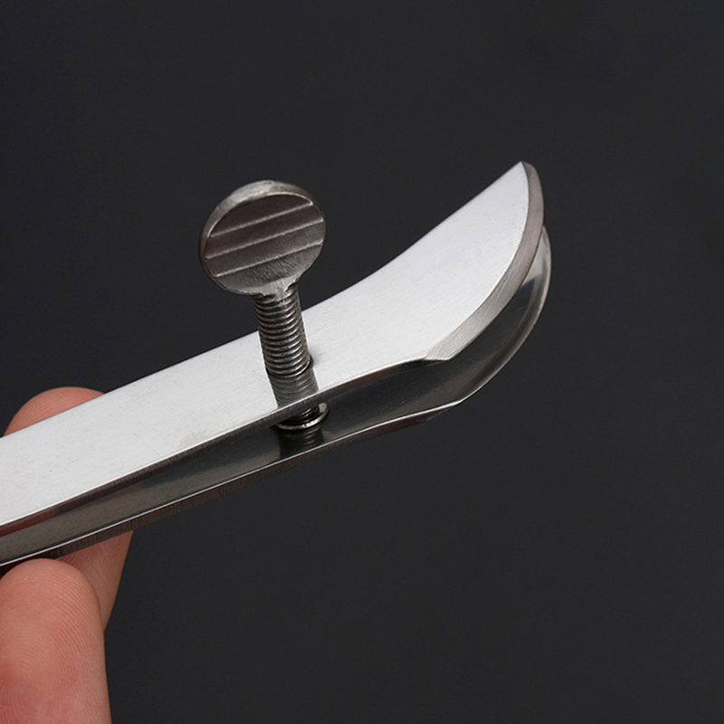 New Adjustable Leather Edge St - đánh giá và giá Groover Stitching Tool