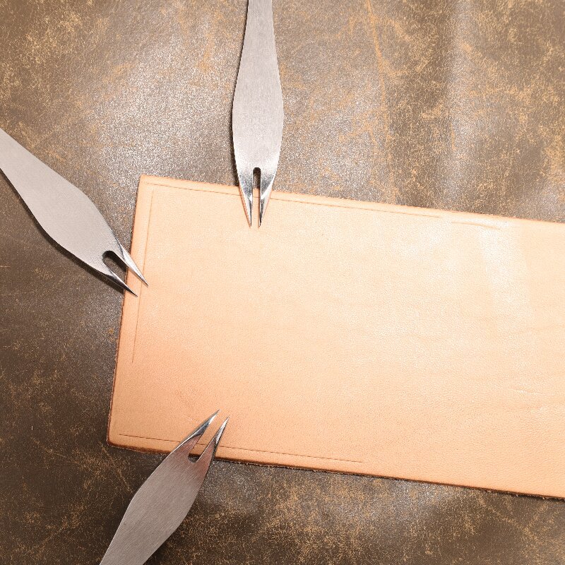 Adjustable Leather Wing Divide - đánh giá và giá Wing Divider Stitch