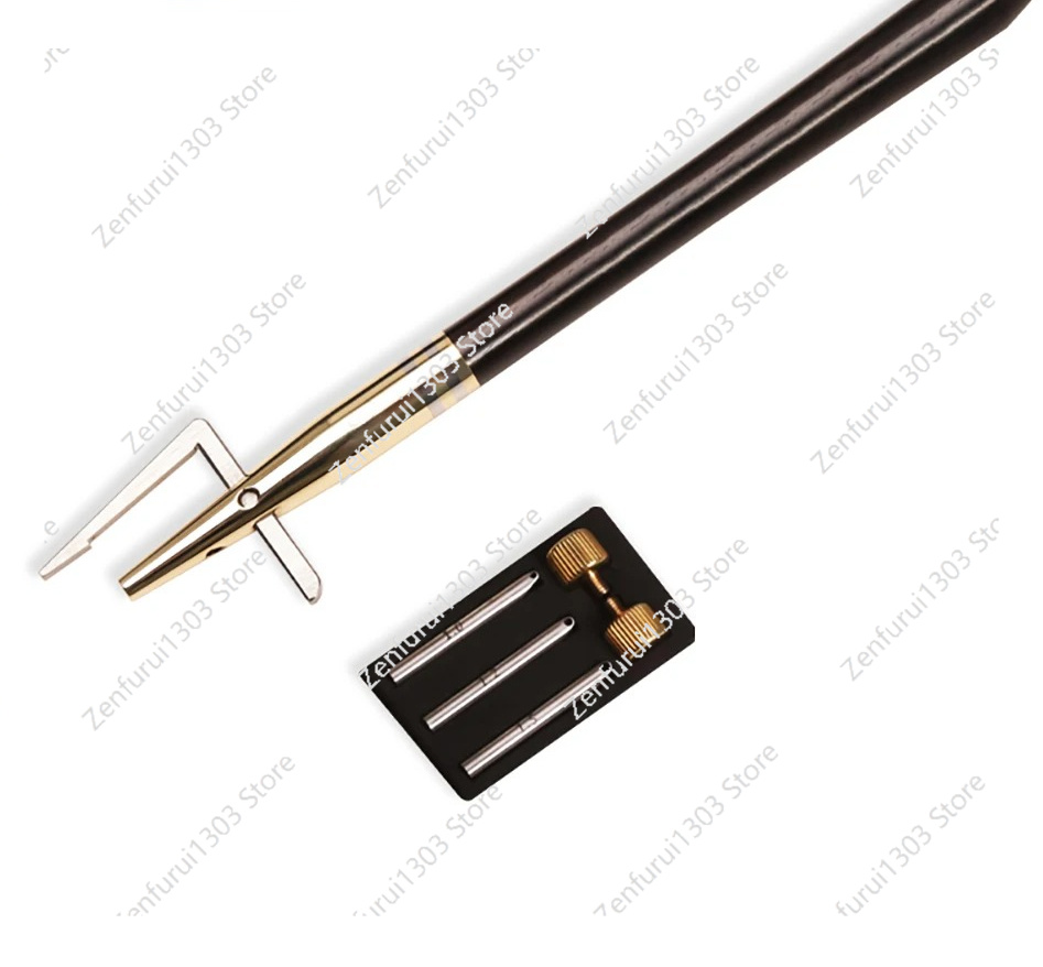3 in 1 Leather Groover Tool Se - đánh giá và giá Groover Stitching Tool
