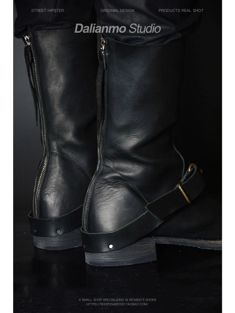 Black Cool Short Boots for Men - đánh giá và giá Leather Work Youtube