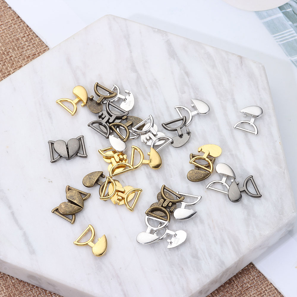 10Sets Metal Mini Buttons Coat - đánh giá và giá Snap Fastener Setter