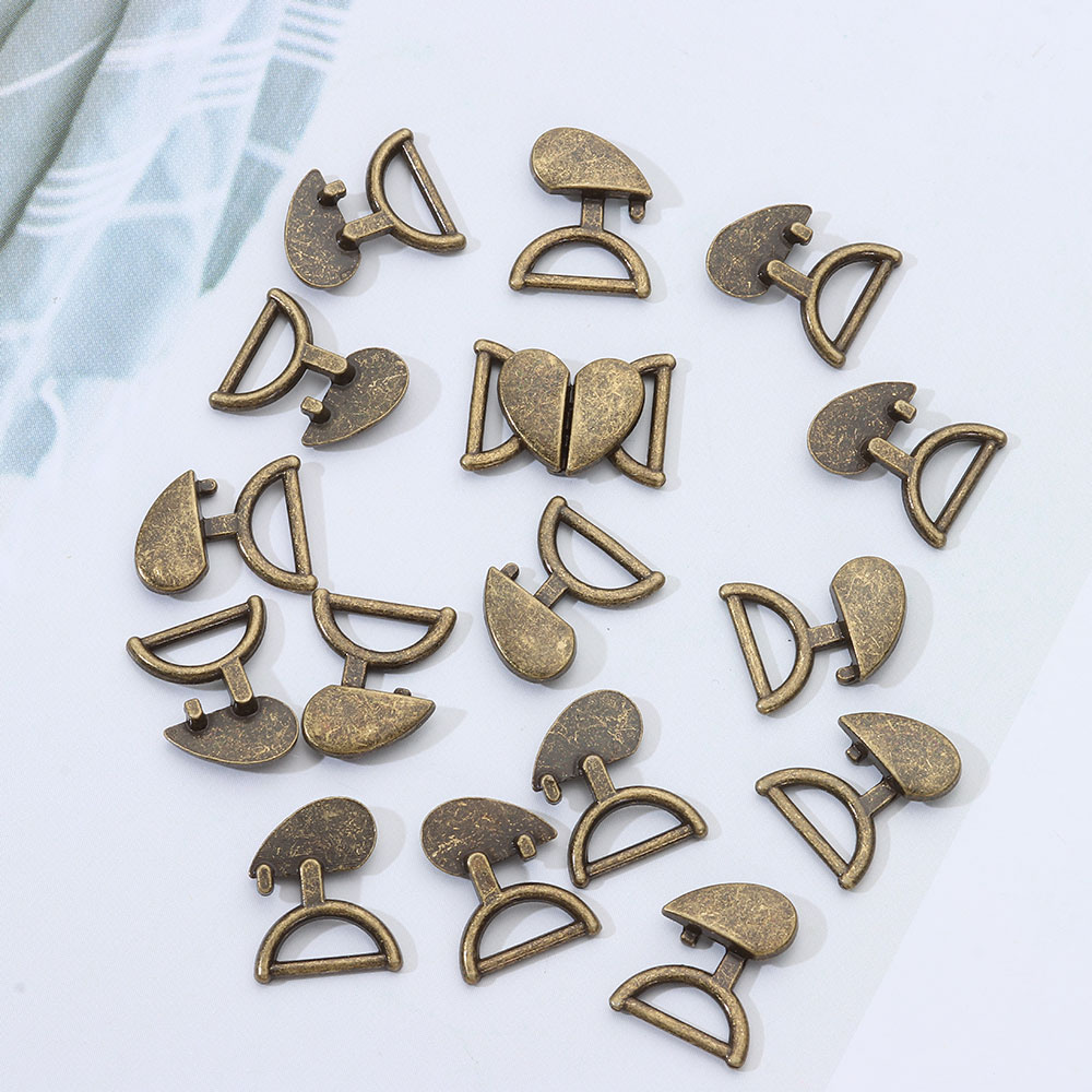 10Sets Metal Mini Buttons Coat - đánh giá và giá Snap Fastener Setter