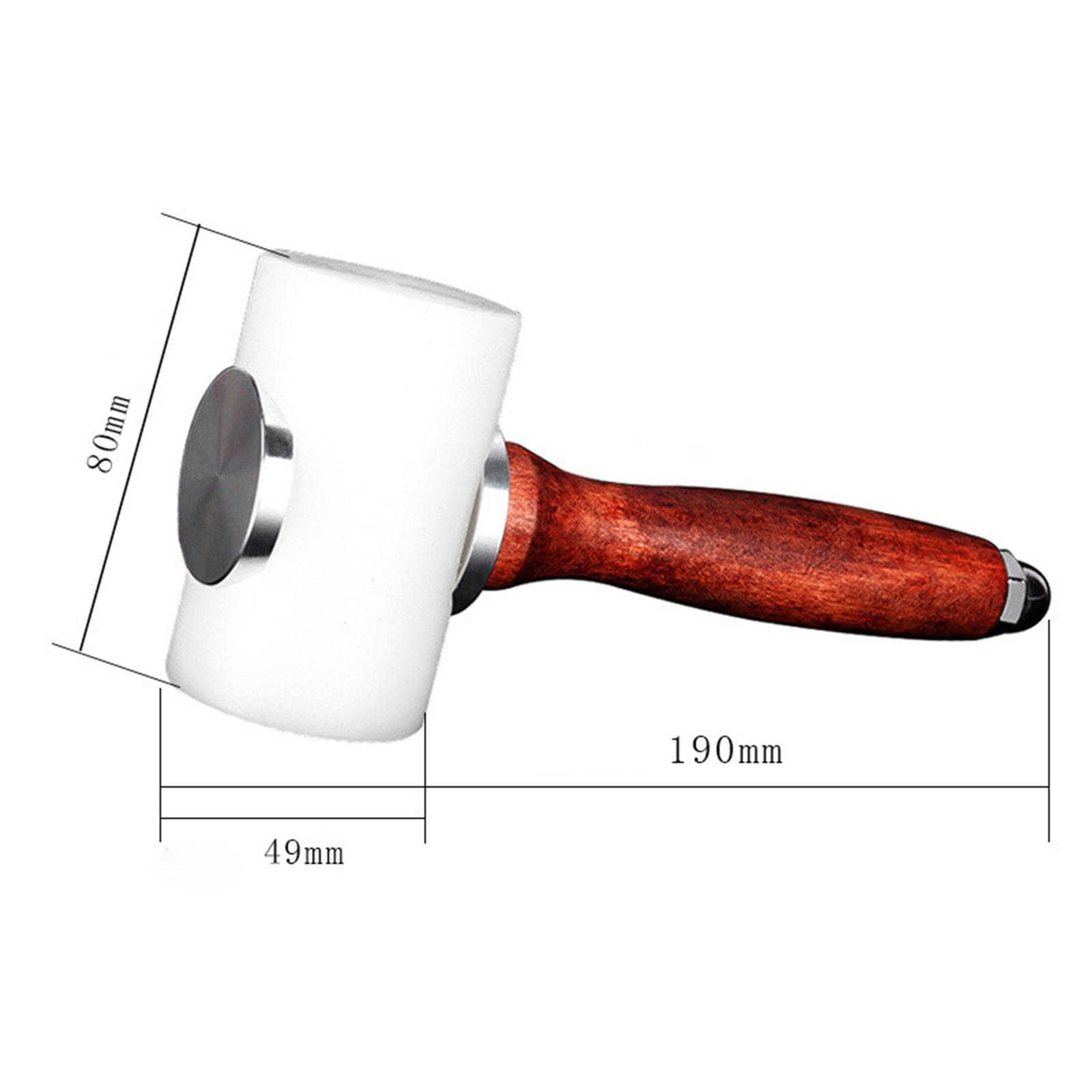 Leather Carving Mallet Leather - đánh giá và giá Leatherwork Mallet