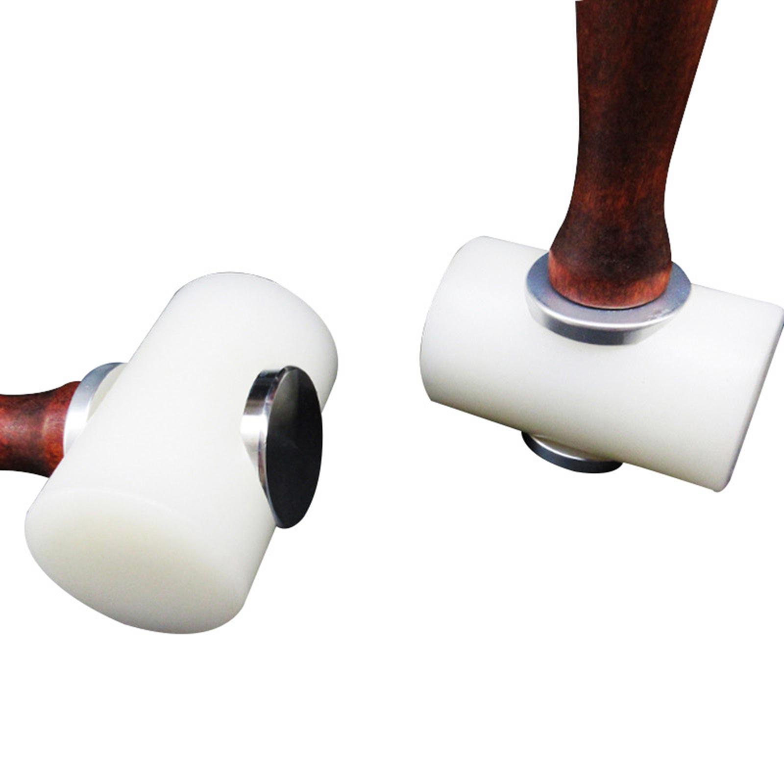 Leather Carving Mallet Leather - đánh giá và giá Leatherwork Mallet