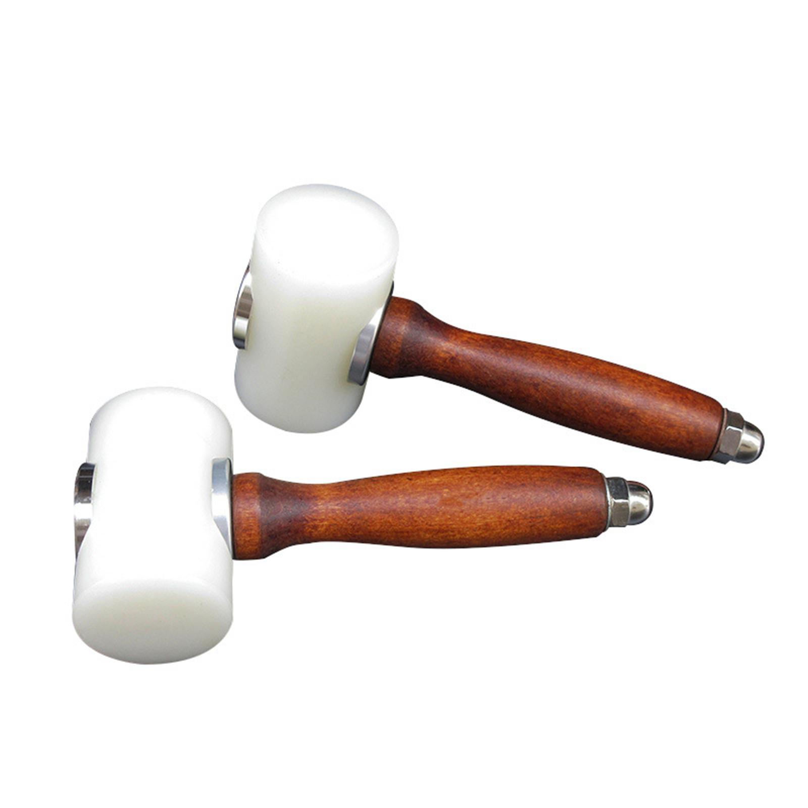 Leather Carving Mallet Leather - đánh giá và giá Leatherwork Mallet