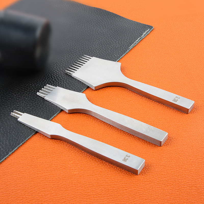 NEW High Quality Sharp Leather - đánh giá và giá Leatherwork In French
