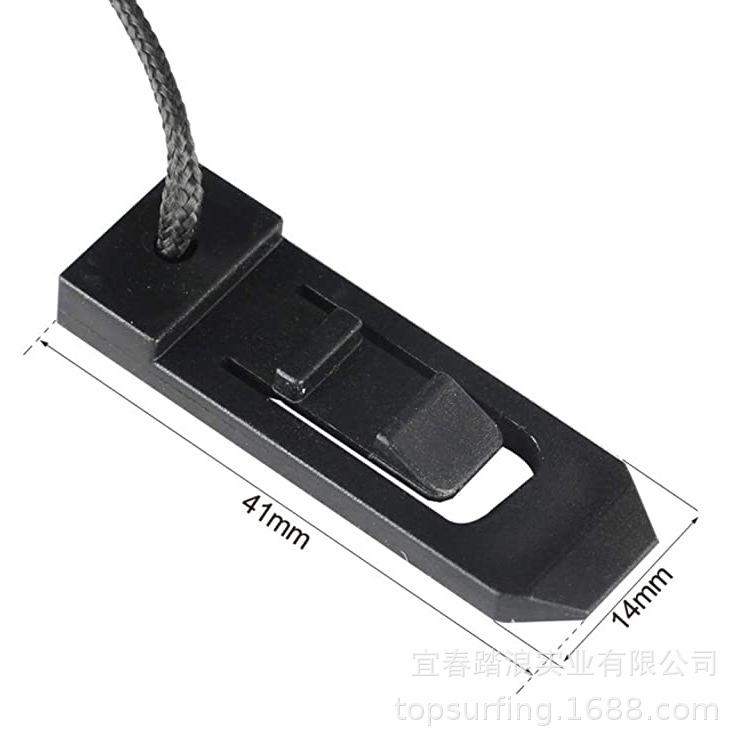 1/4Pcs Surfboard Fin Clips Inf - đánh giá và giá Snap Fastener Setter