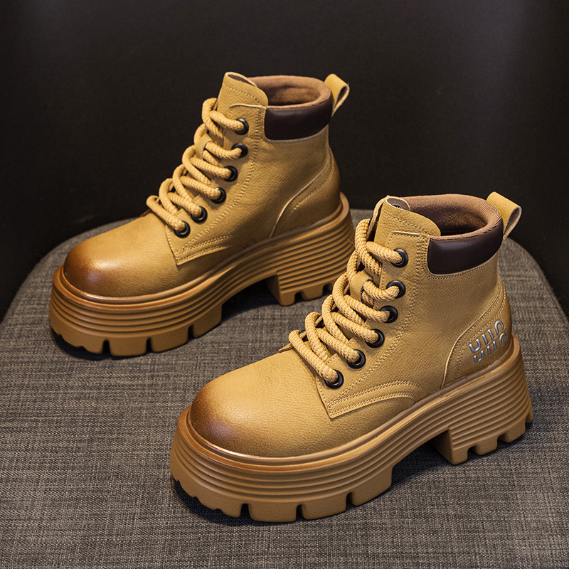 Short boots for women 2025 new - đánh giá và giá Leather Work Youtube