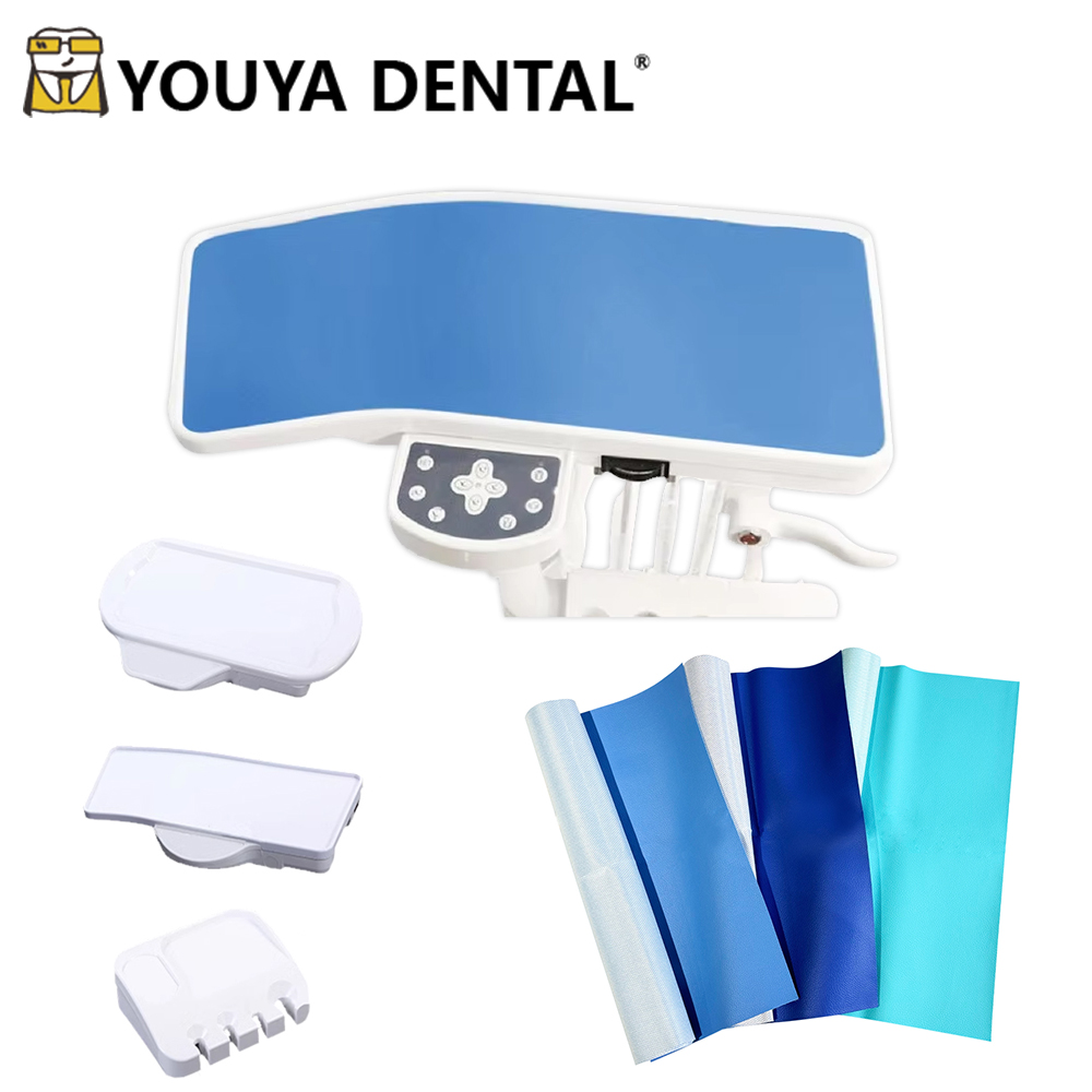 Dental Chair Table Waterproof  - đánh giá và giá Leatherwork Mallet