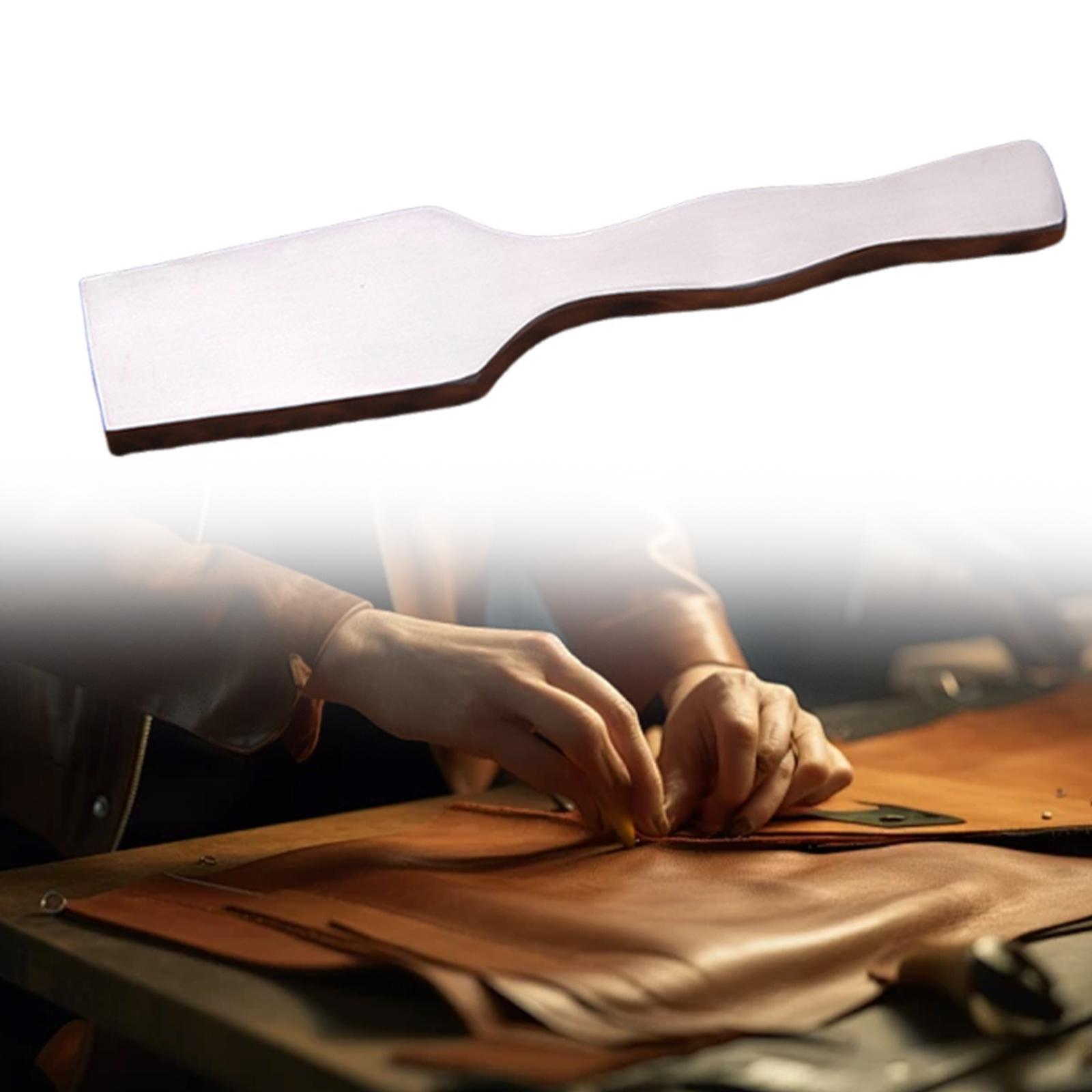 Stitching Leather Tools Shoes  - đánh giá và giá Leatherwork Hobby